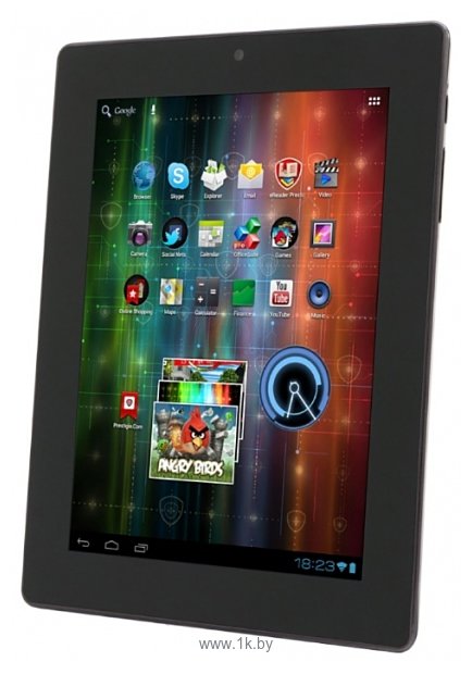 Фотографии Prestigio MultiPad PMP5880D