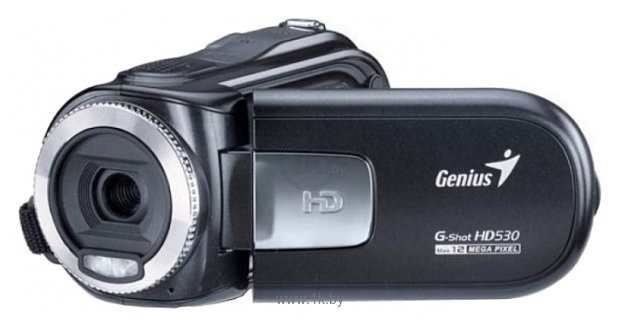 Фотографии Genius G-Shot HD530