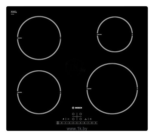 Фотографии Bosch PIE611F17E