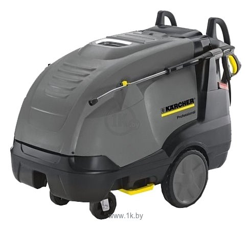 Фотографии Karcher HDS 8/18-4 MX