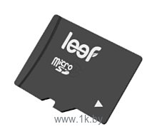 Фотографии Leef microSD 2GB