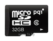 Фотографии PQI microSDHC Class 10 32Gb