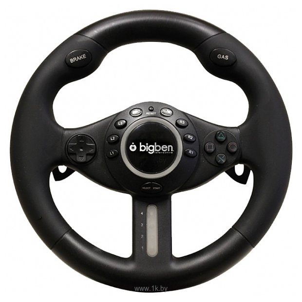 Фотографии BigBen Racing Seat