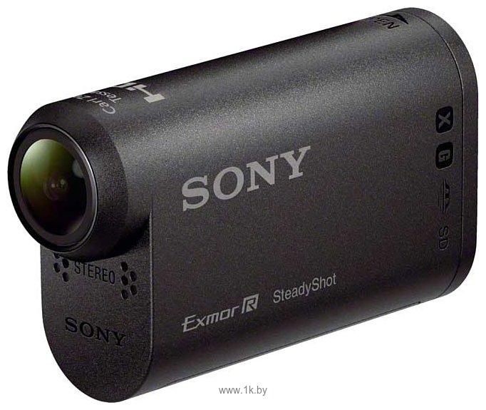 Фотографии Sony HDR-AS15