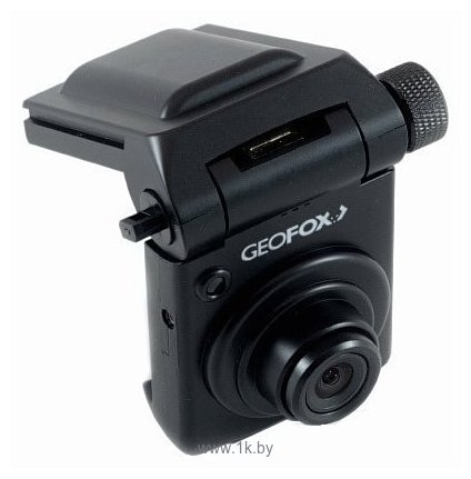 Фотографии GEOFOX DVR520 DOD