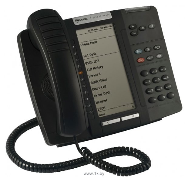 Фотографии Mitel 5320E