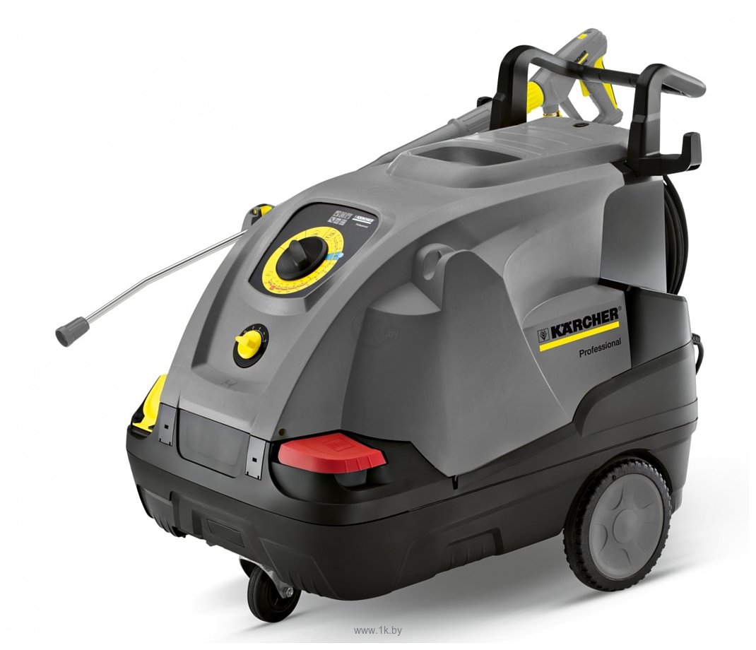 Фотографии Karcher HDS 6/14-4 C