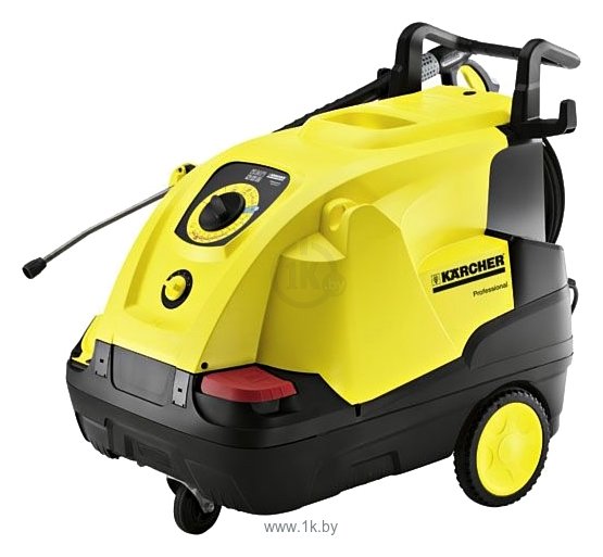 Фотографии Karcher HDS 8/17 C