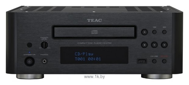 Фотографии TEAC CD-H750