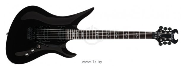 Фотографии Schecter Synyster Gates Deluxe