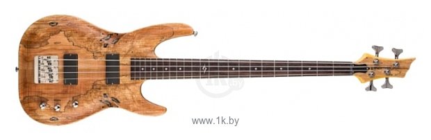 Фотографии DBZ Barchetta SM Bass 4 String