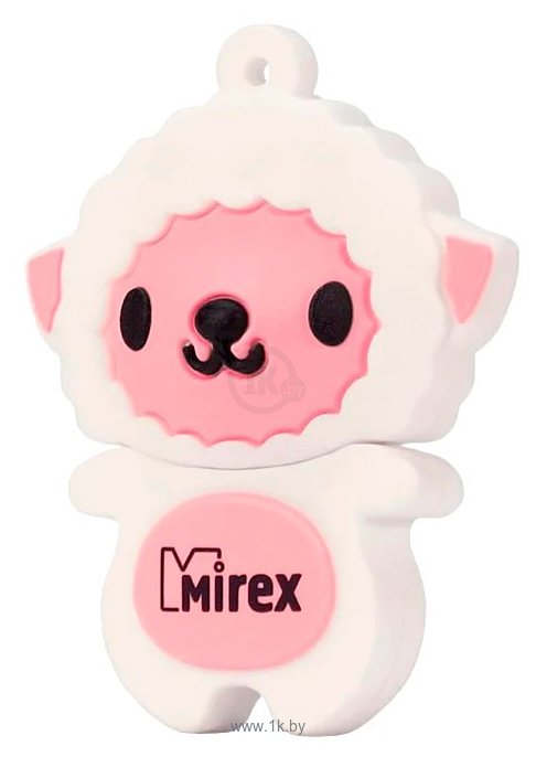 Фотографии Mirex SHEEP 16GB