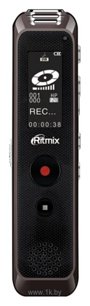 Фотографии Ritmix RR-200 4Gb
