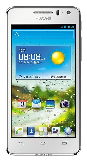 Фотографии Huawei U8950D Ascend G600