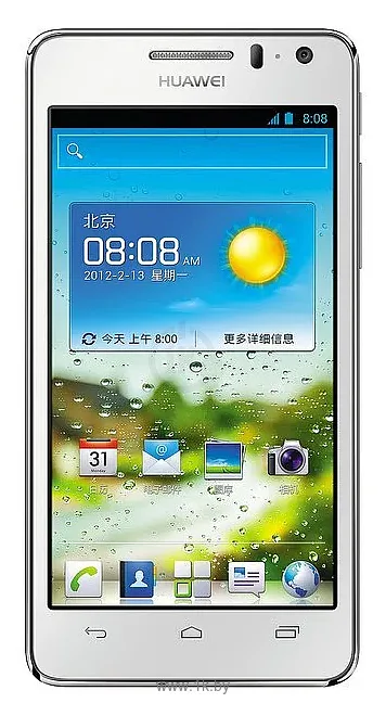 Фотографии Huawei U8950D Ascend G600