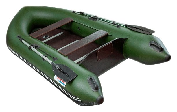 Фотографии Marko Boats Барракуда MB-300K