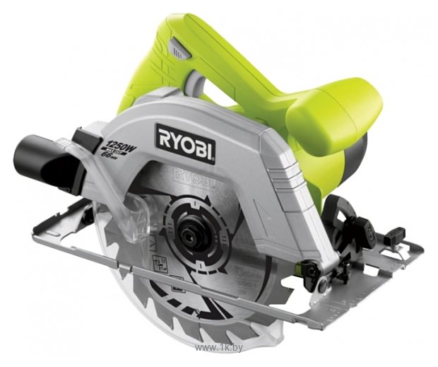 Фотографии RYOBI RWS1250-G