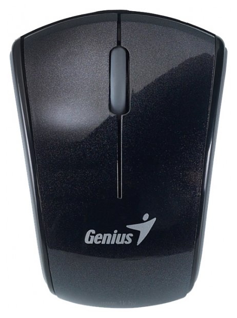 Фотографии Genius Micro Traveler 900 S black USB