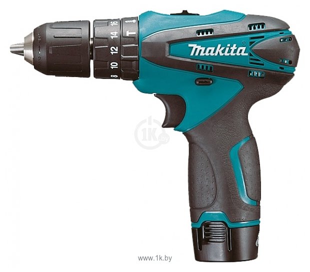 Фотографии Makita HP330DZ