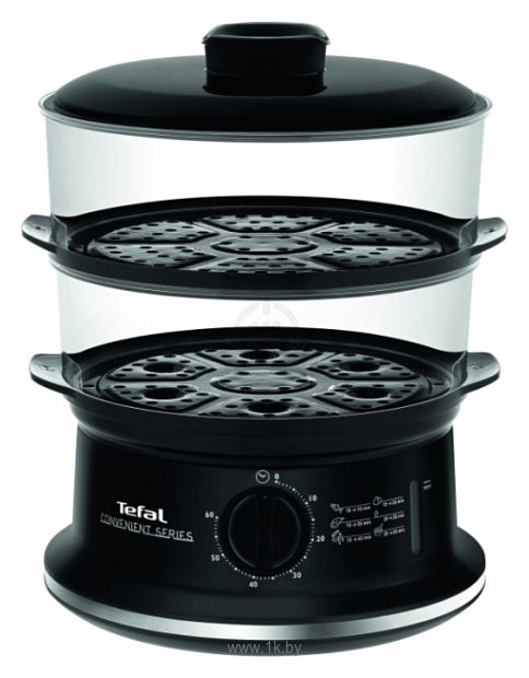 Фотографии Tefal VC 1401 Convenient