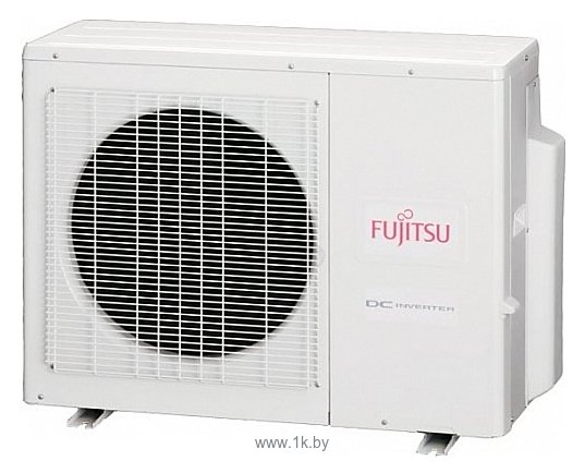 Фотографии Fujitsu General AOYG18LAT3