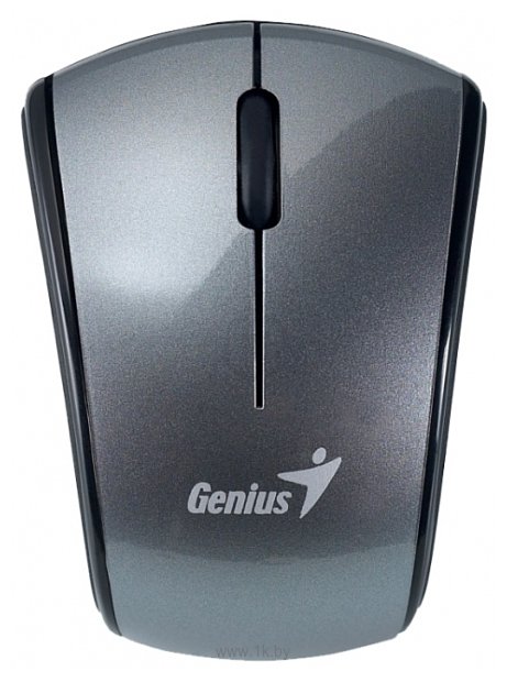 Фотографии Genius Micro Traveler 900 S Grey USB