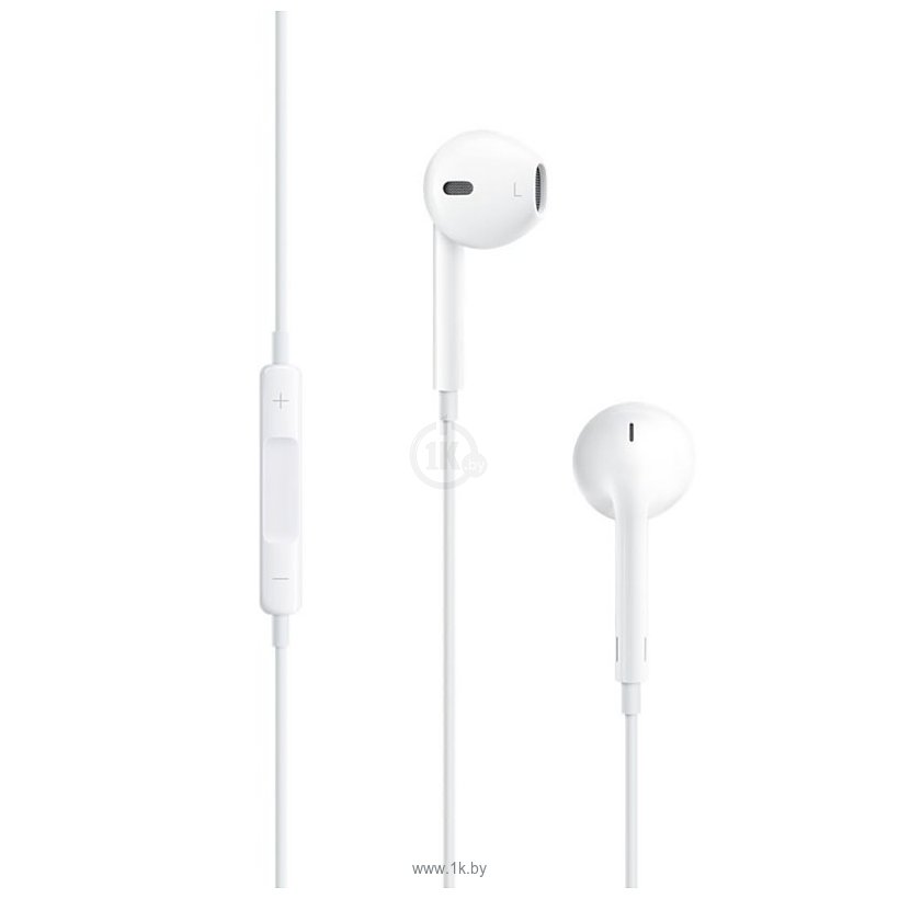 Фотографии Apple EarPods MD827ZM/A