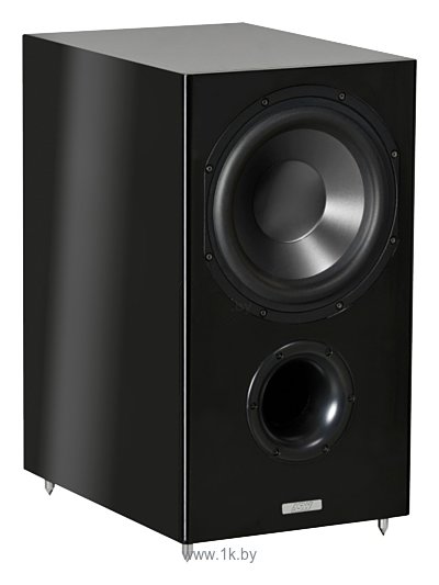 Фотографии ASW Loudspeaker Cantius AS 412