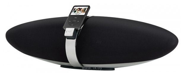 Фотографии Bowers & Wilkins Zeppelin