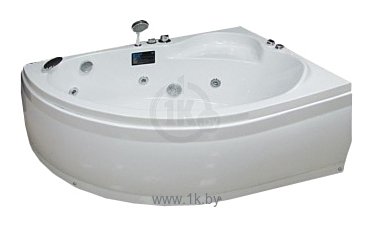 Фотографии Royal Bath ALPINE RB 81 9101 160x100