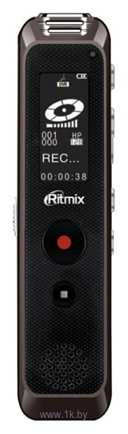 Фотографии Ritmix RR-200 2Gb