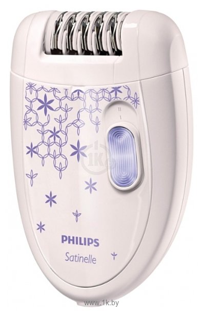 Фотографии Philips HP6421 Satinelle