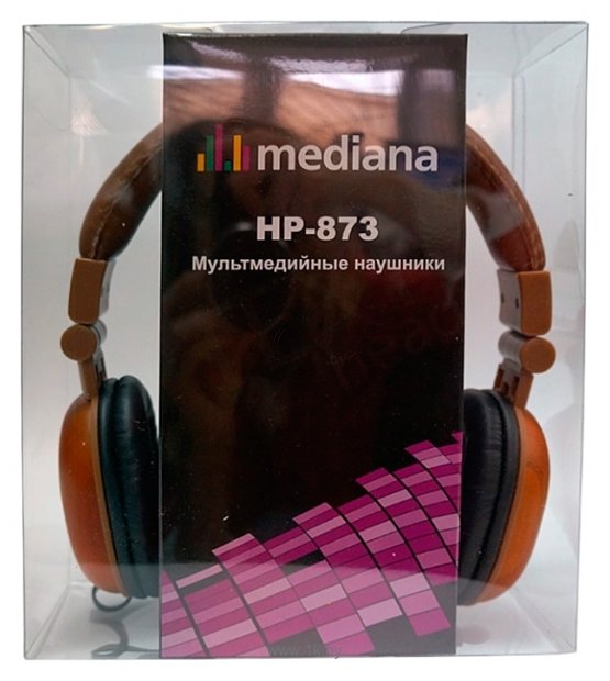 Фотографии Mediana HP-873