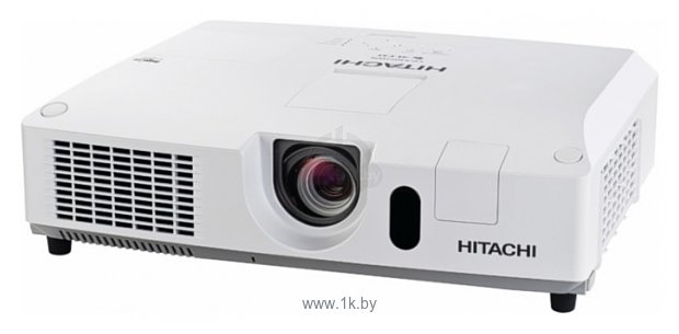 Фотографии Hitachi CP-WX4022WN