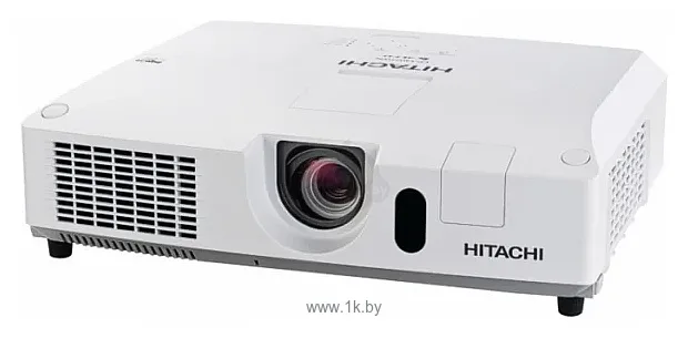 Фотографии Hitachi CP-WX4022WN