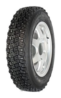 Фотографии Нижнекамскшина И-511 175/80 R16 88Q шип