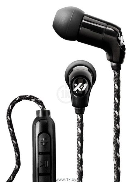 Фотографии H2O Audio X-1 Momentum Ultra Light Headphones