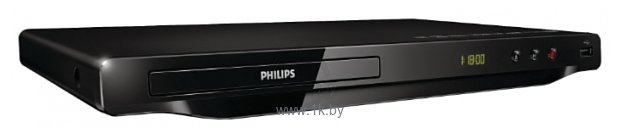 Фотографии Philips DVP3990