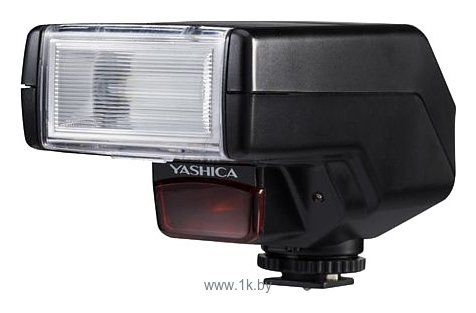 Фотографии Yashica YS3000 for Canon