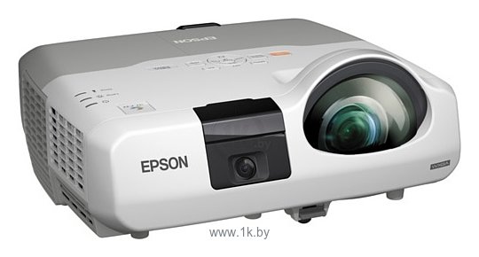 Фотографии Epson EB-436Wi