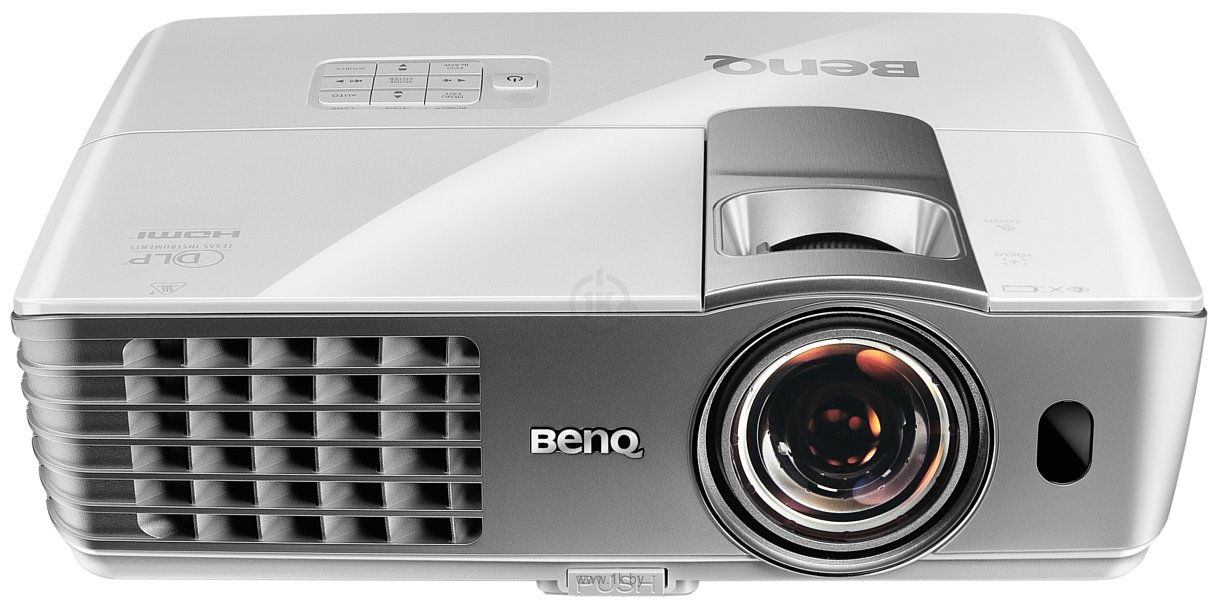 Фотографии BenQ W1080ST