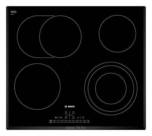 Фотографии Bosch PKD651F17