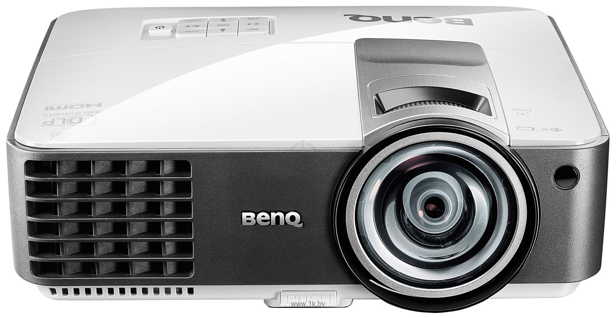 Фотографии BenQ MW820ST