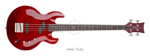 Фотографии DBZ Imperial ST3 Bass 4 String