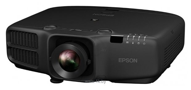 Фотографии Epson EB-G6800