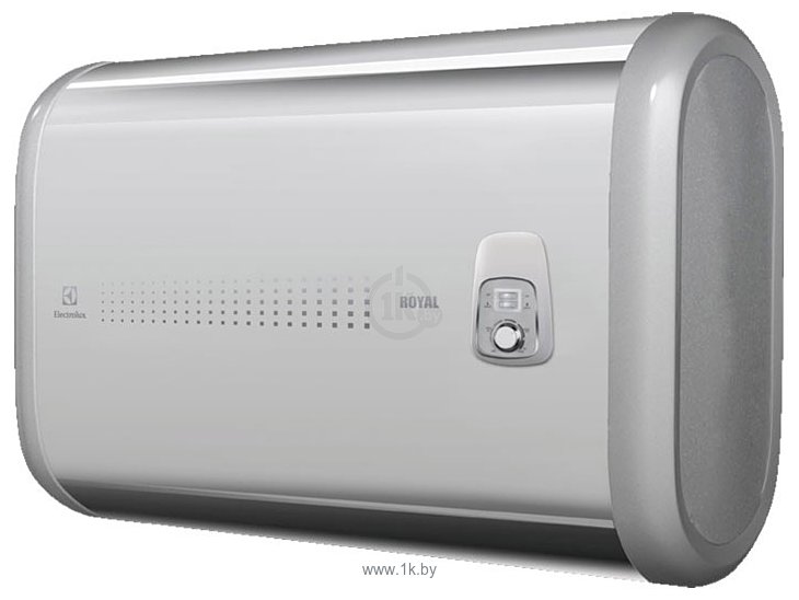 Фотографии Electrolux EWH 50 Royal Silver H