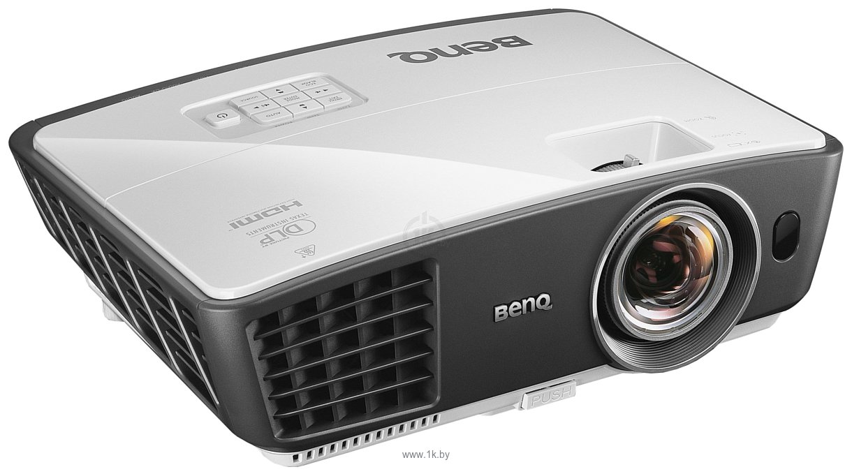 Фотографии BenQ W770ST