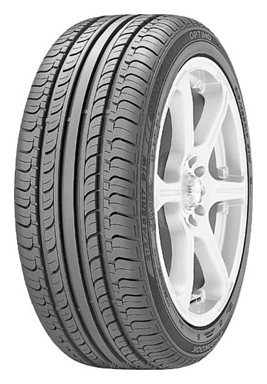 Фотографии Hankook Optimo K415 245/50 R18 100V