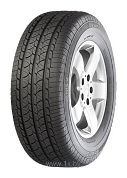 Фотографии Barum Vanis 2 215/75 R16 113/111R