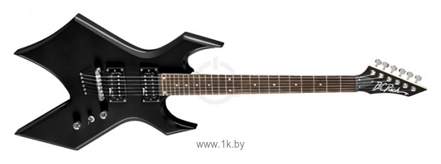 Фотографии B.C. Rich Warlock One